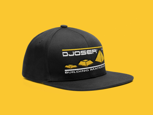 djoser_cap