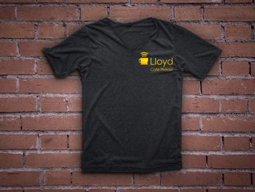 Lloyd_black-t-shirt